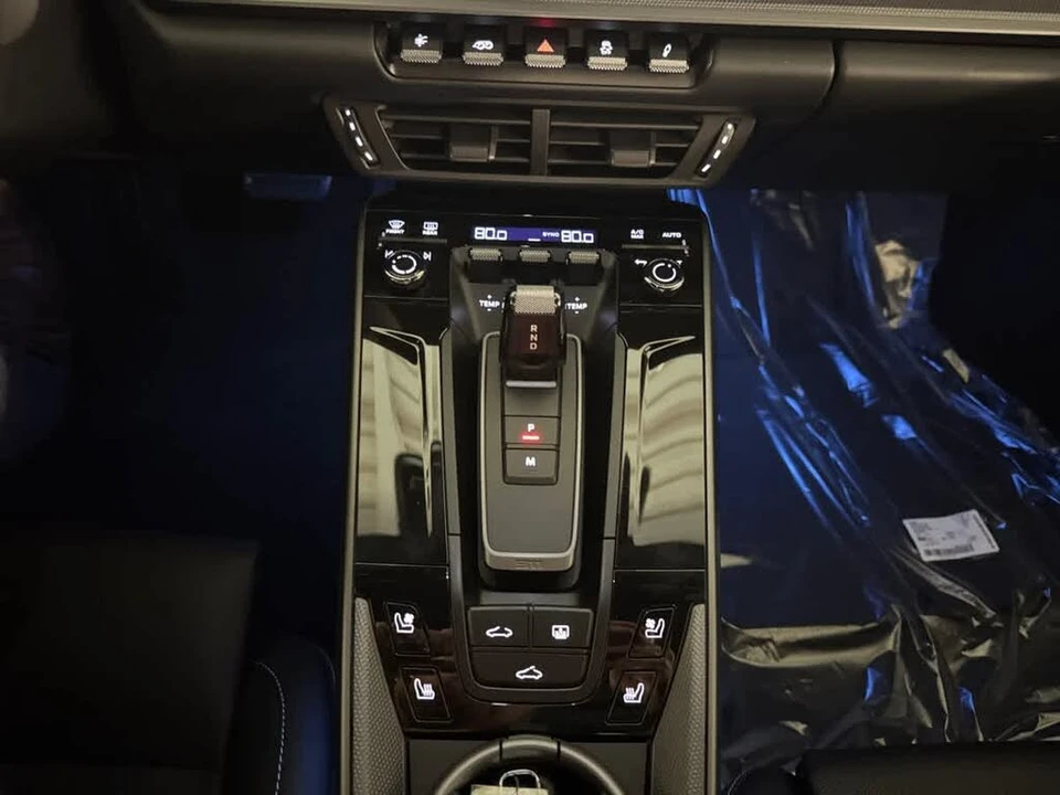2026 Porsche 992 Carrera S - Image 20 of 31