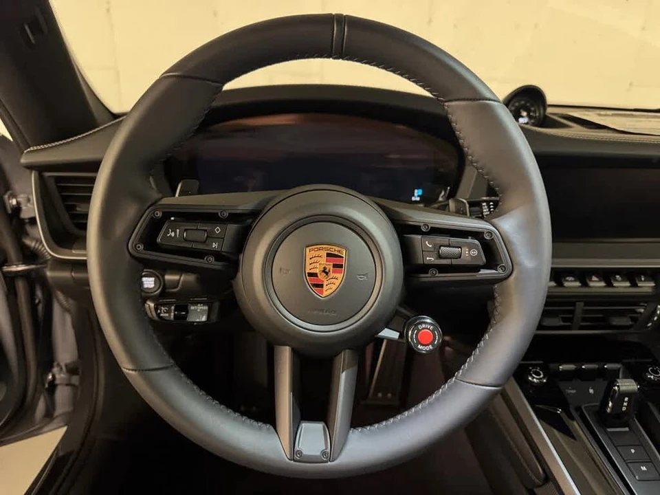 2026 Porsche 992 Carrera S - Image 26 of 31
