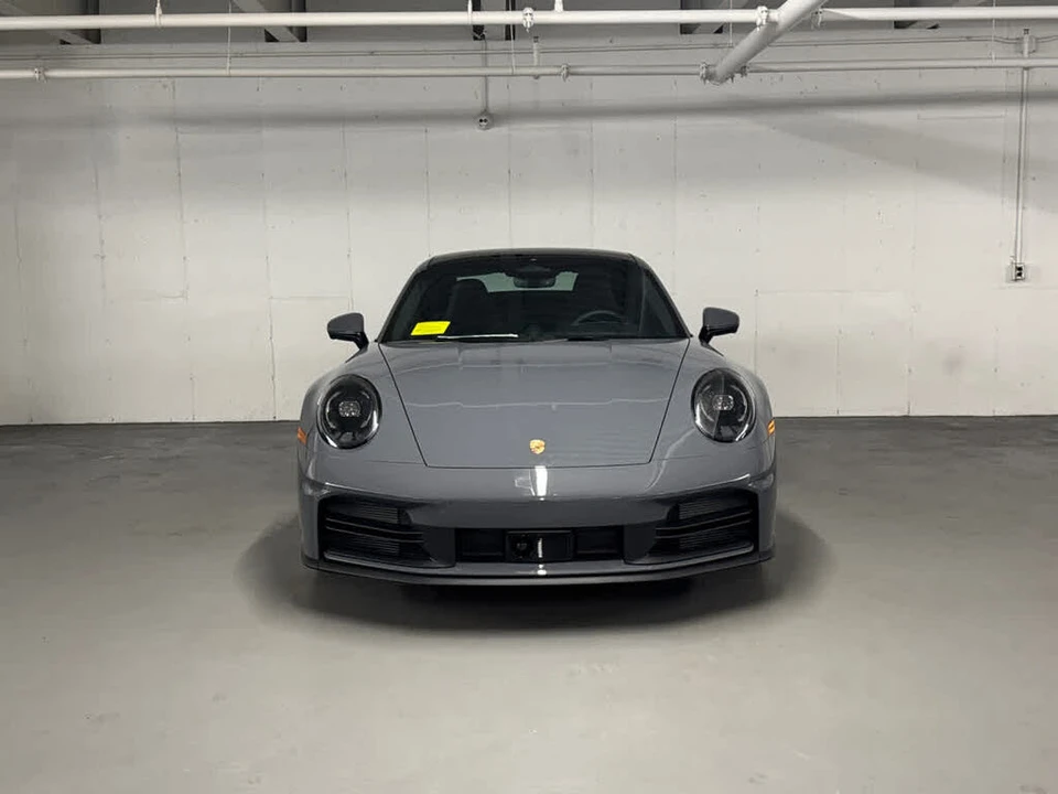 2026 Porsche 992 Carrera S - Image 6 of 31
