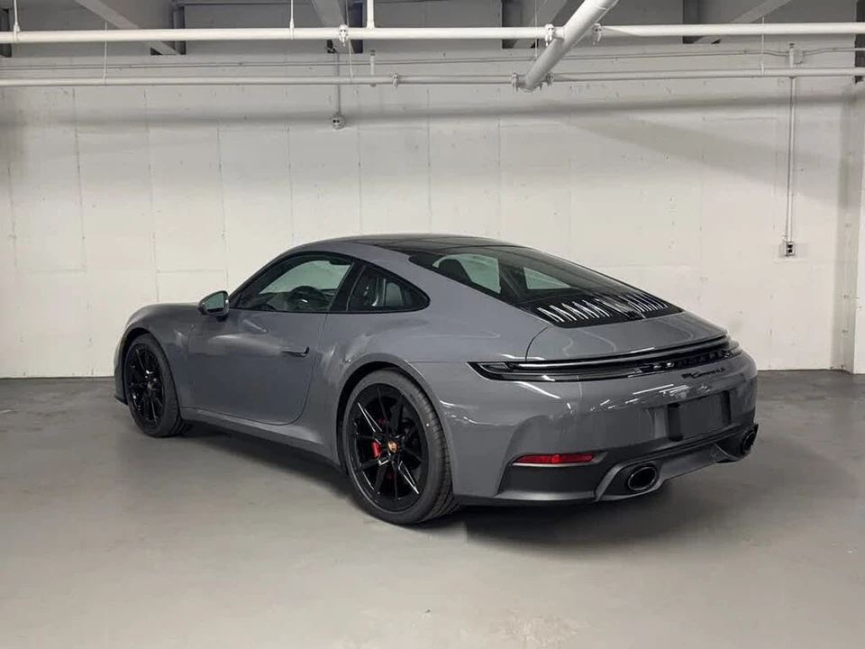2026 Porsche 992 Carrera S - Image 3 of 31