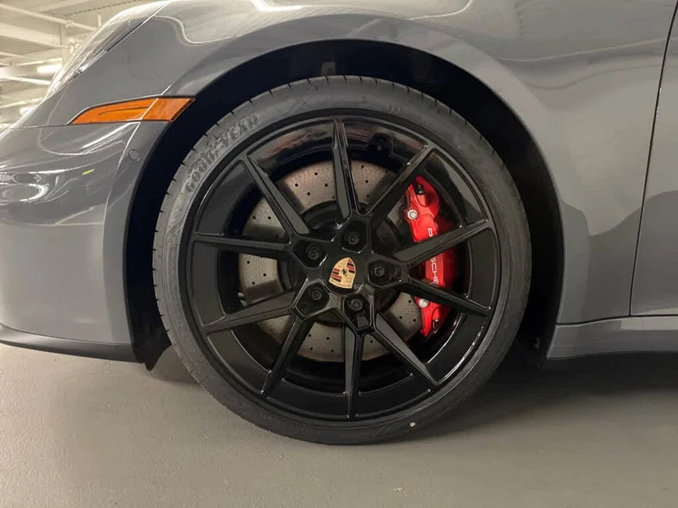 2026 Porsche 992 Carrera S - Image 11 of 31