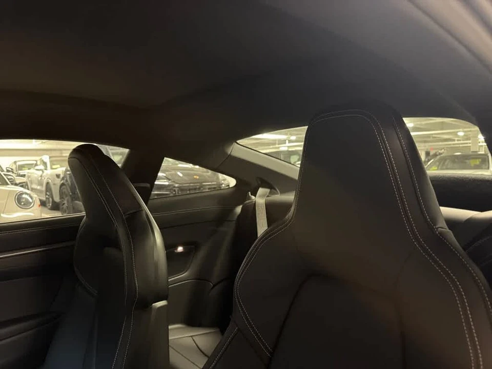 2026 Porsche 992 Carrera S - Image 24 of 31