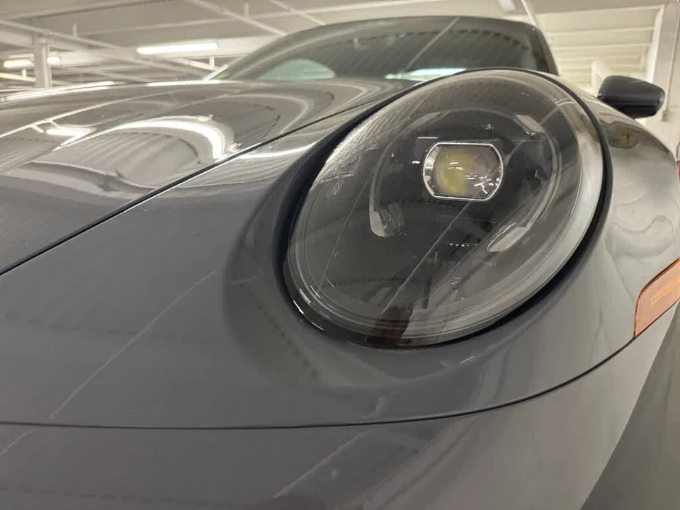 2026 Porsche 992 Carrera S - Image 30 of 31
