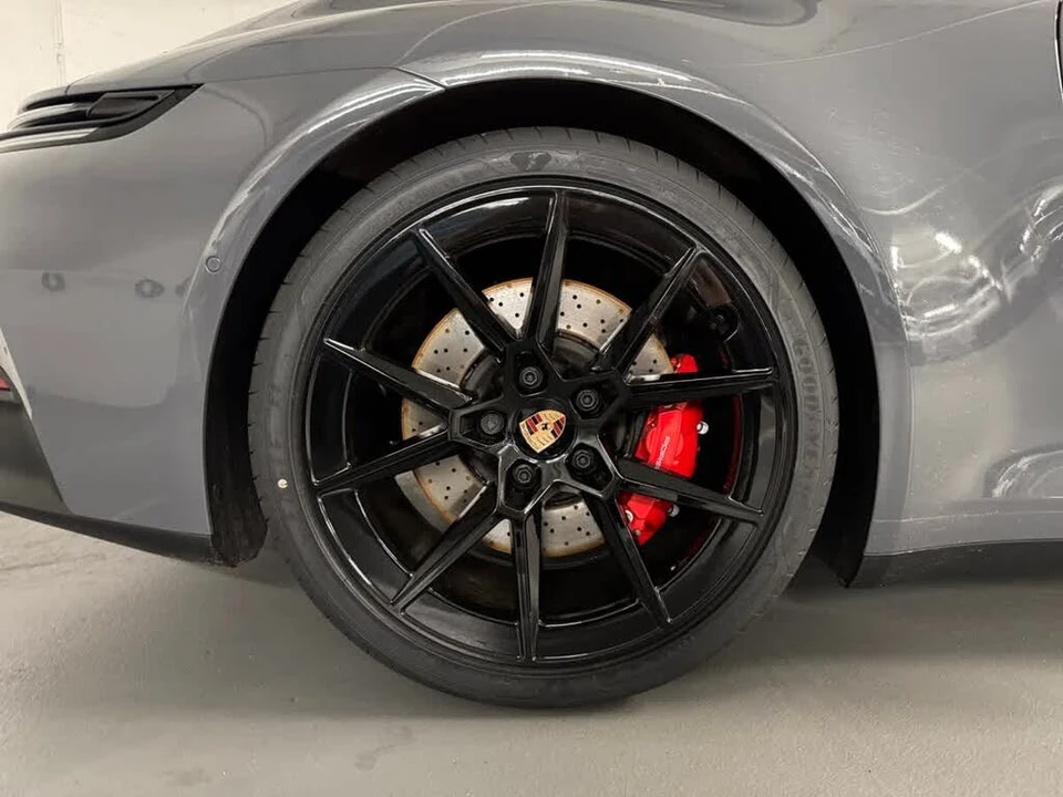 2026 Porsche 992 Carrera S - Image 9 of 31