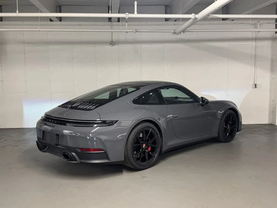 2026 Porsche 992 Carrera S - Image 13 of 31