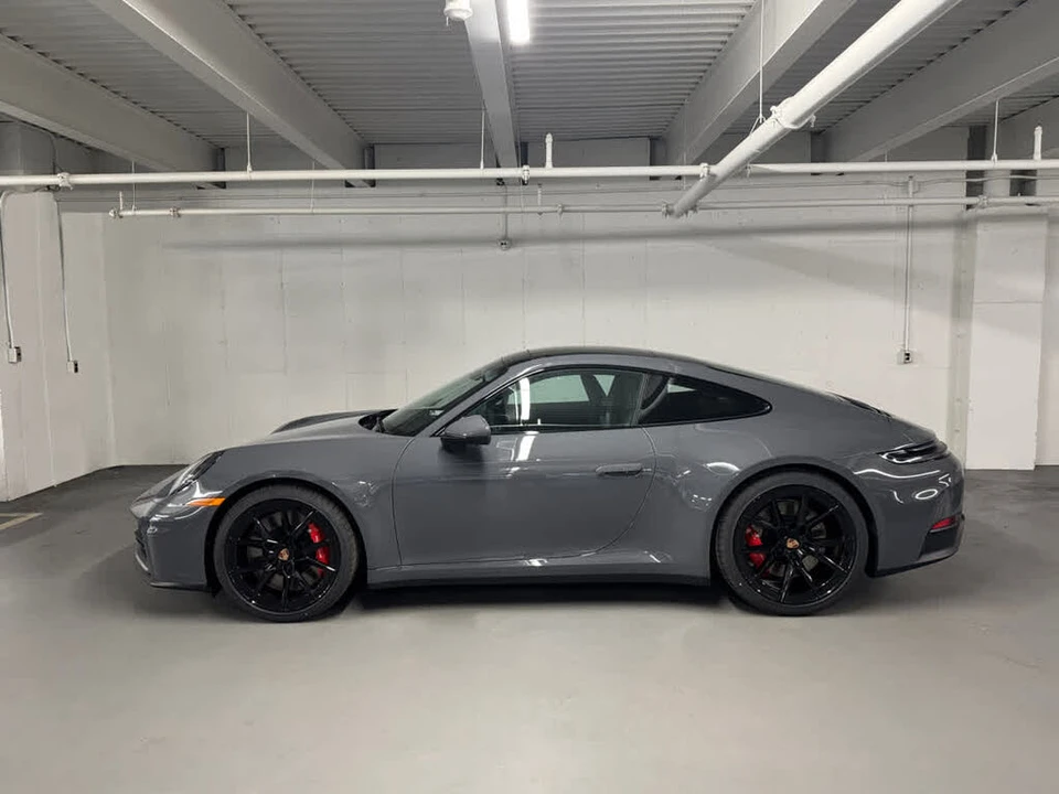 2026 Porsche 992 Carrera S - Image 2 of 31