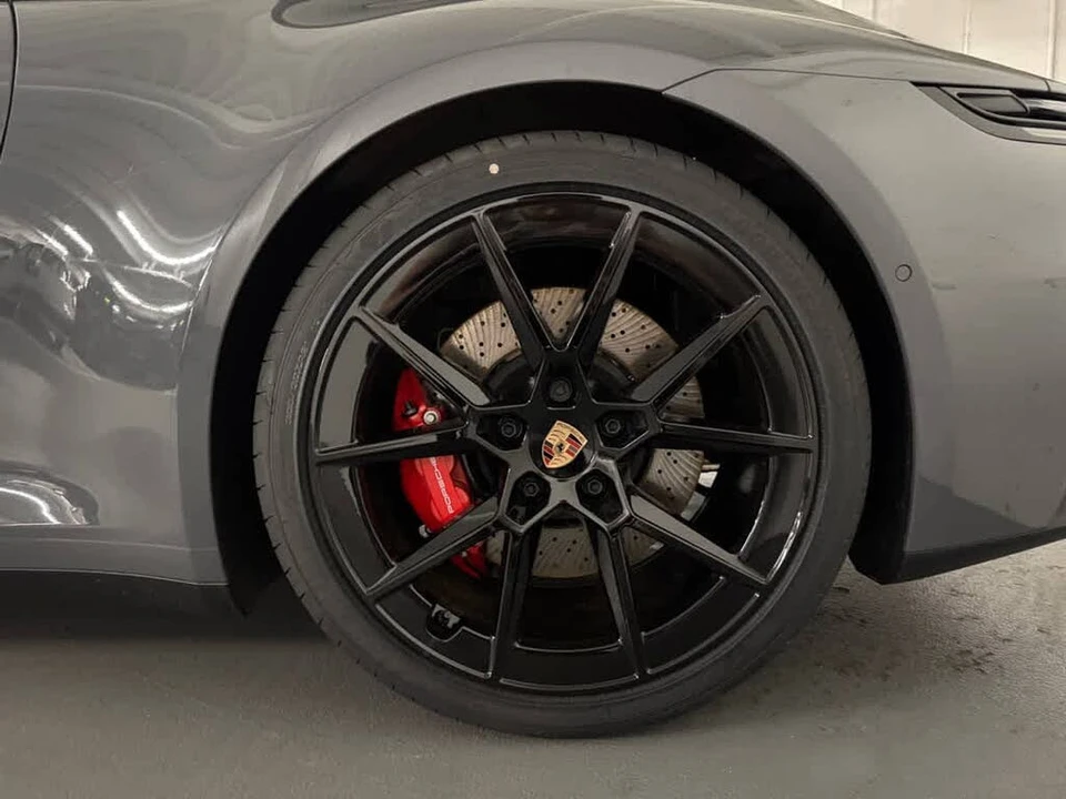 2026 Porsche 992 Carrera S - Image 10 of 31