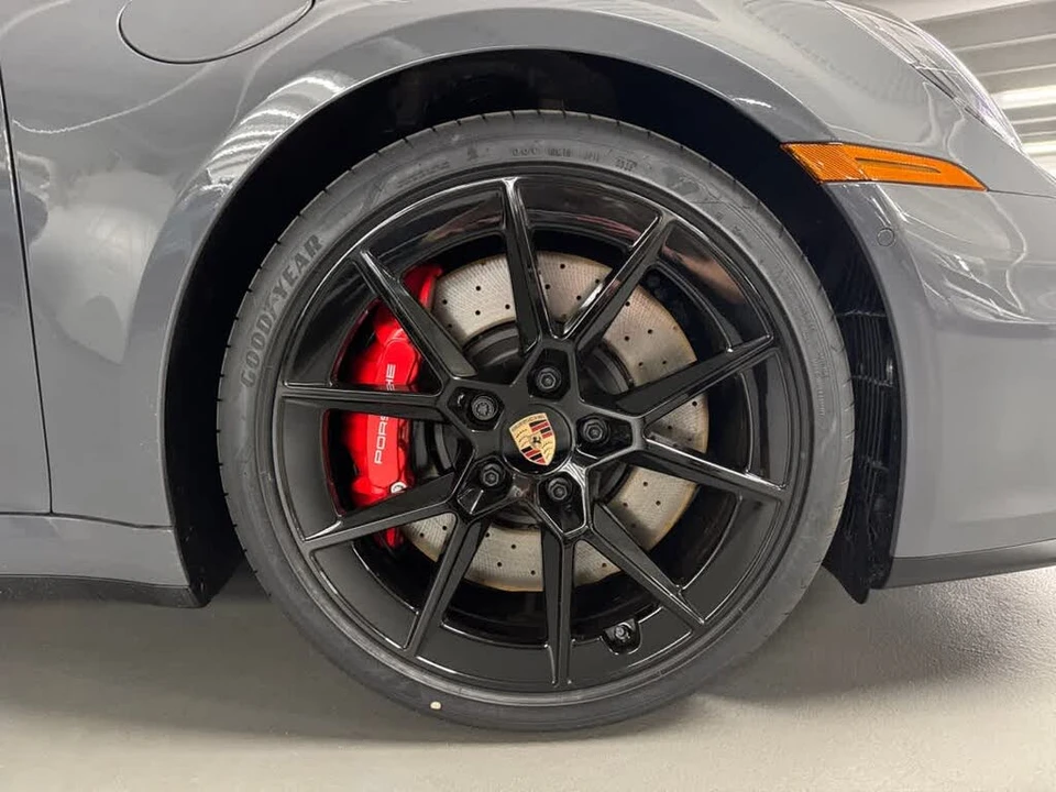 2026 Porsche 992 Carrera S - Image 8 of 31