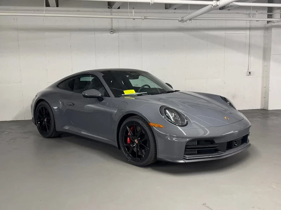 2026 Porsche 992 Carrera S - Image 7 of 31