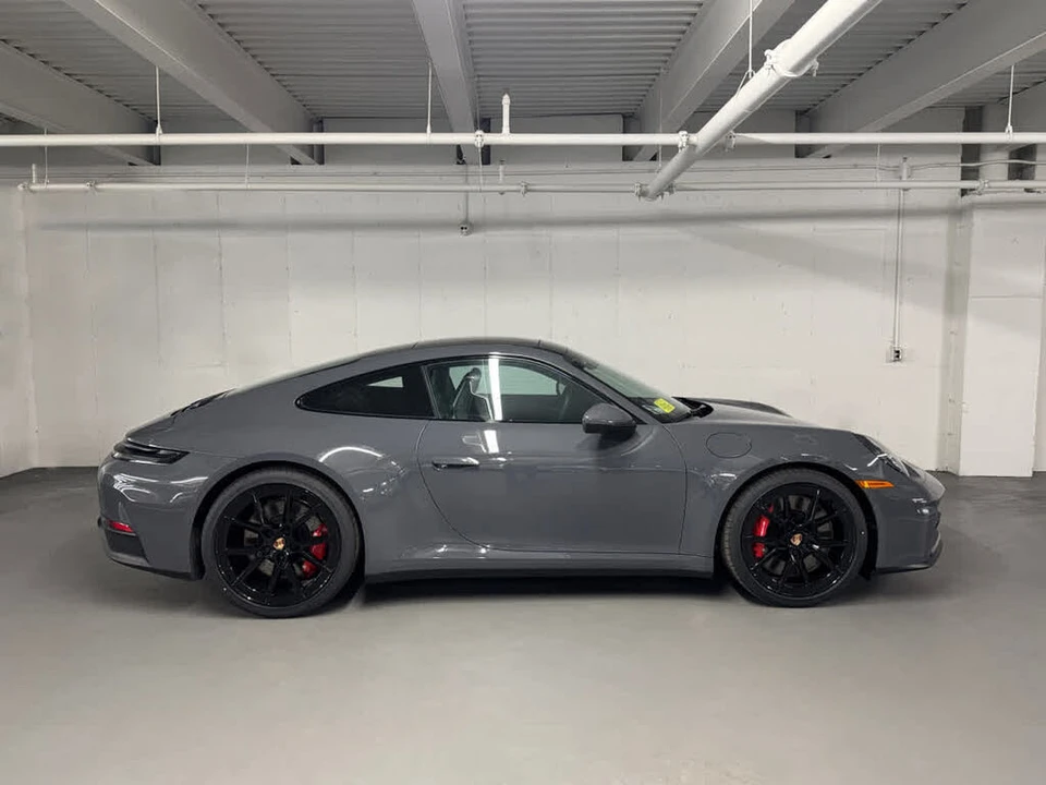2026 Porsche 992 Carrera S - Image 12 of 31