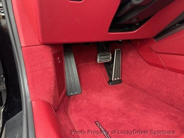 2026 Porsche 992 Carrera S - Image 30 of 31