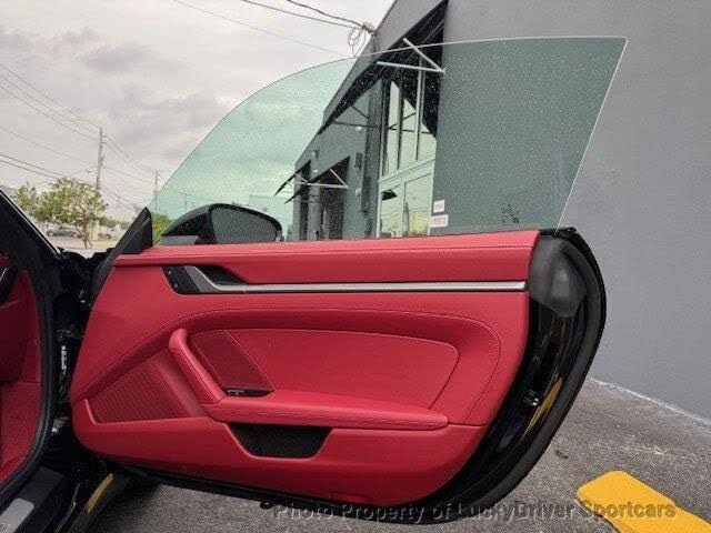 2026 Porsche 992 Carrera S - Image 16 of 31