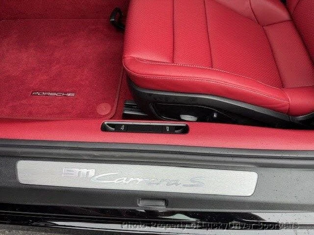2026 Porsche 992 Carrera S - Image 28 of 31