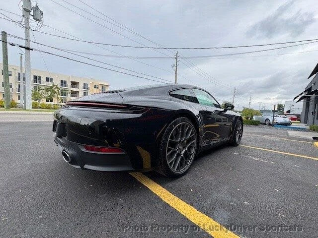 2026 Porsche 992 Carrera S - Image 4 of 31