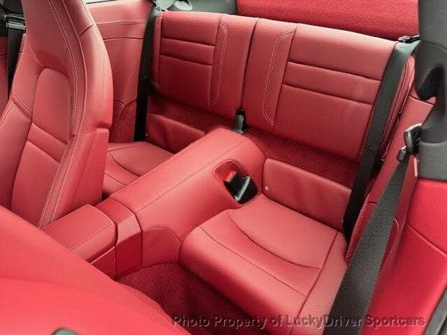 2026 Porsche 992 Carrera S - Image 27 of 31