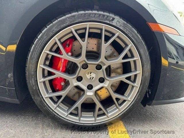 2026 Porsche 992 Carrera S - Image 12 of 31