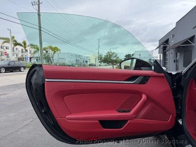 2026 Porsche 992 Carrera S - Image 15 of 31