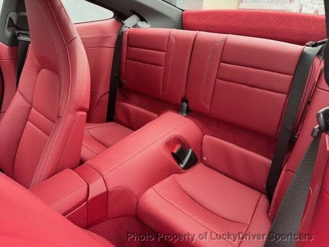 2026 Porsche 992 Carrera S - Image 26 of 31