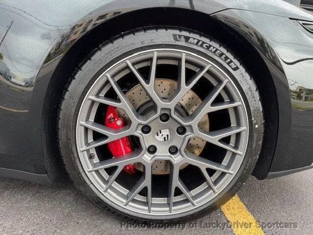 2026 Porsche 992 Carrera S - Image 14 of 31