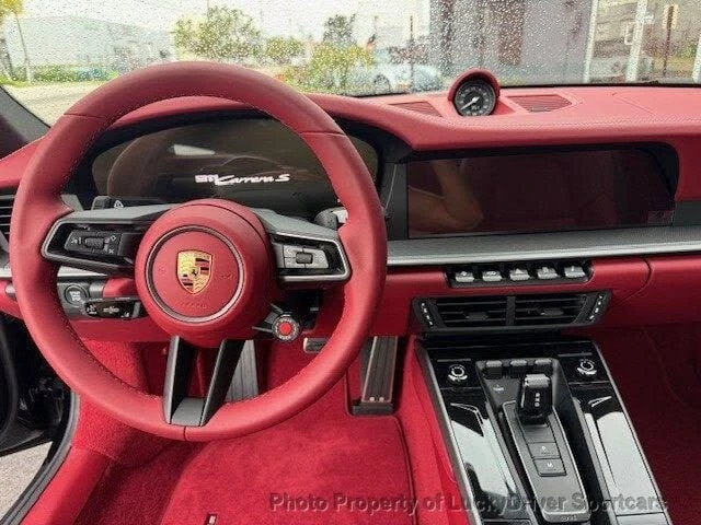 2026 Porsche 992 Carrera S - Image 18 of 31