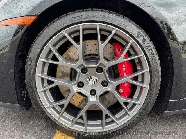 2026 Porsche 992 Carrera S - Image 13 of 31