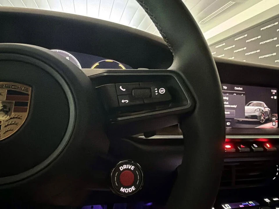 2026 Porsche 992 Carrera S - Image 22 of 24