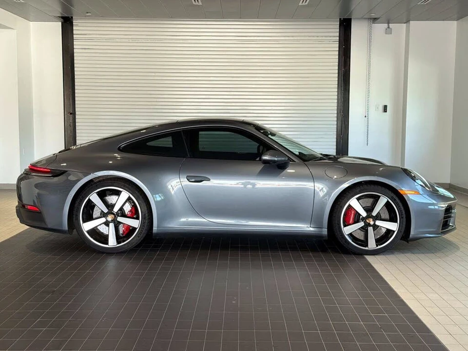 2026 Porsche 992 Carrera S - Image 8 of 24