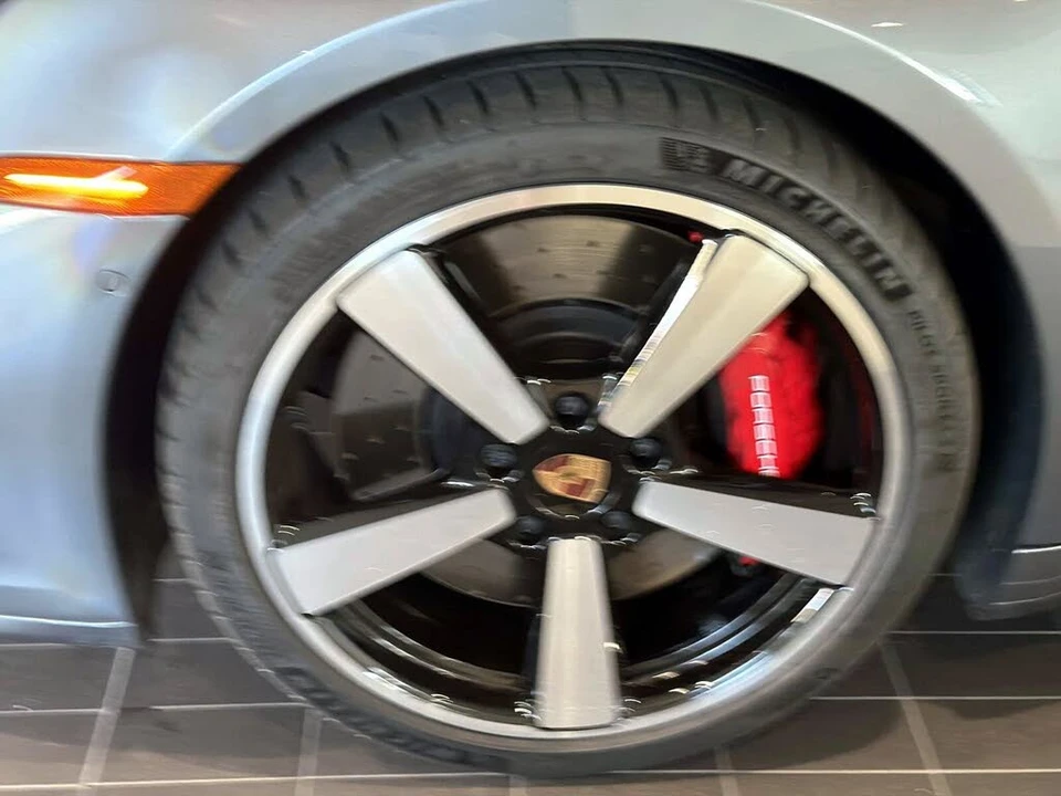 2026 Porsche 992 Carrera S - Image 12 of 24
