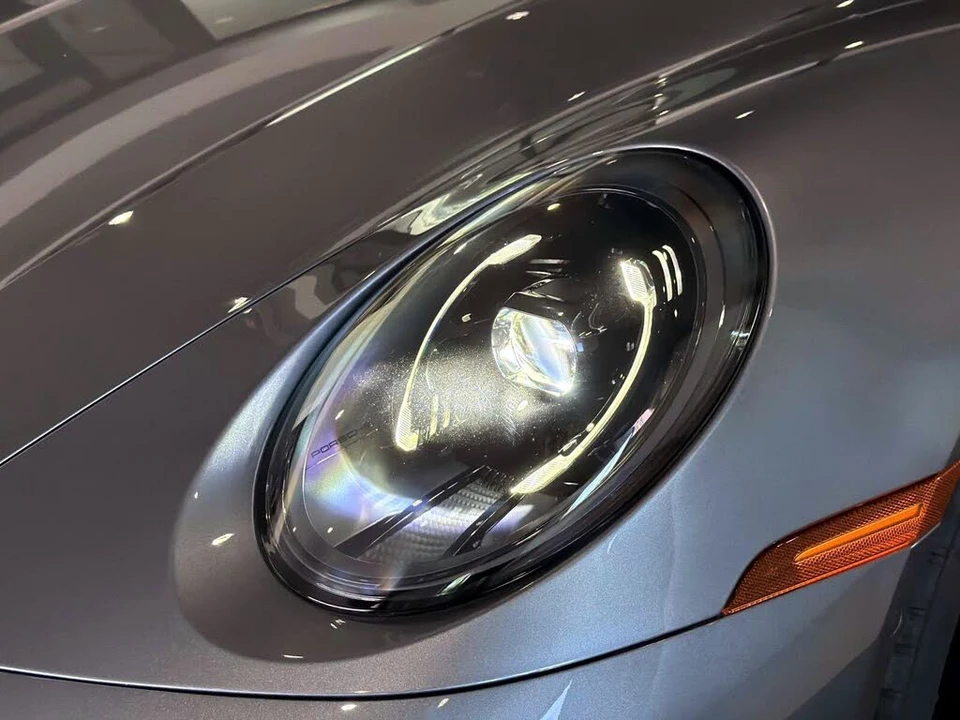 2026 Porsche 992 Carrera S - Image 11 of 24
