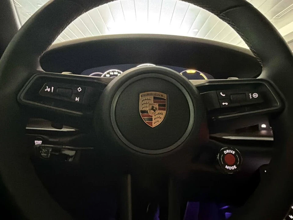 2026 Porsche 992 Carrera S - Image 21 of 24
