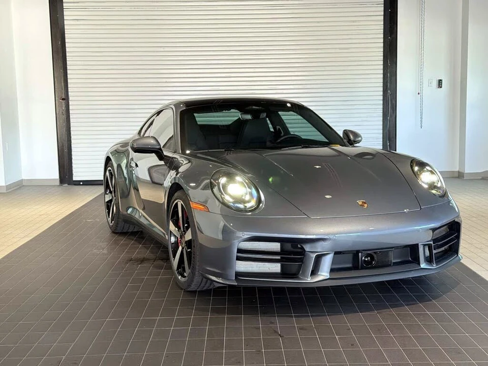 2026 Porsche 992 Carrera S - Image 9 of 24