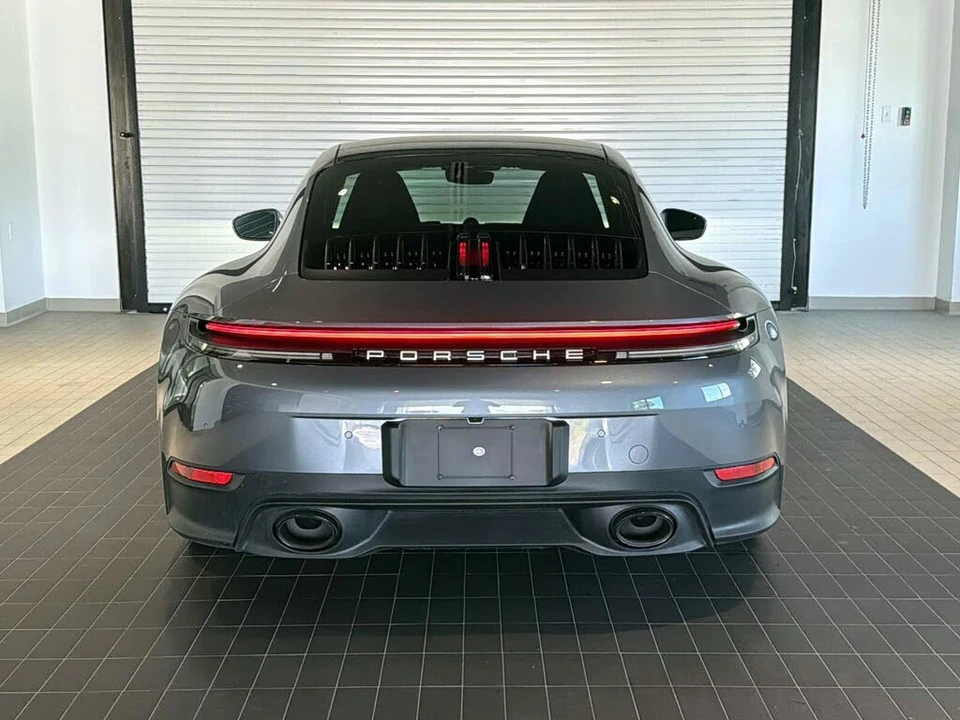 2026 Porsche 992 Carrera S - Image 6 of 24