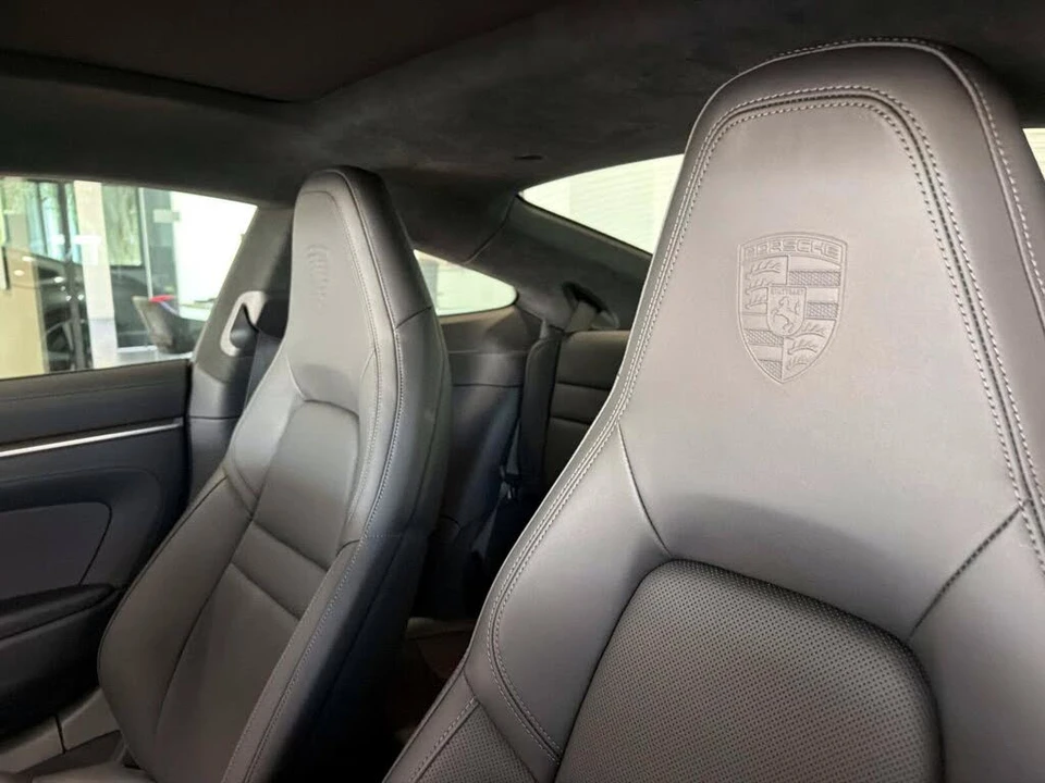 2026 Porsche 992 Carrera S - Image 5 of 24