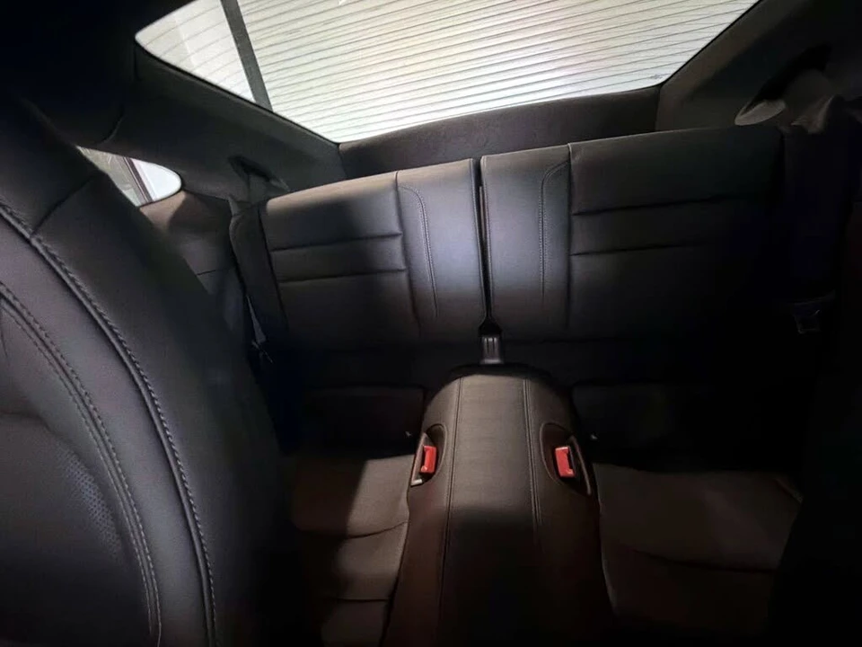 2026 Porsche 992 Carrera S - Image 15 of 24