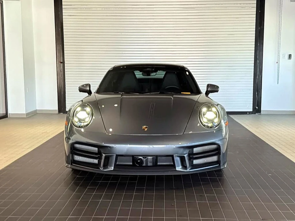 2026 Porsche 992 Carrera S - Image 10 of 24
