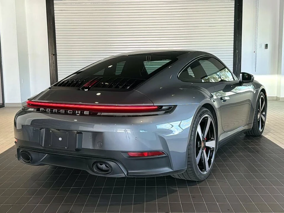 2026 Porsche 992 Carrera S - Image 7 of 24