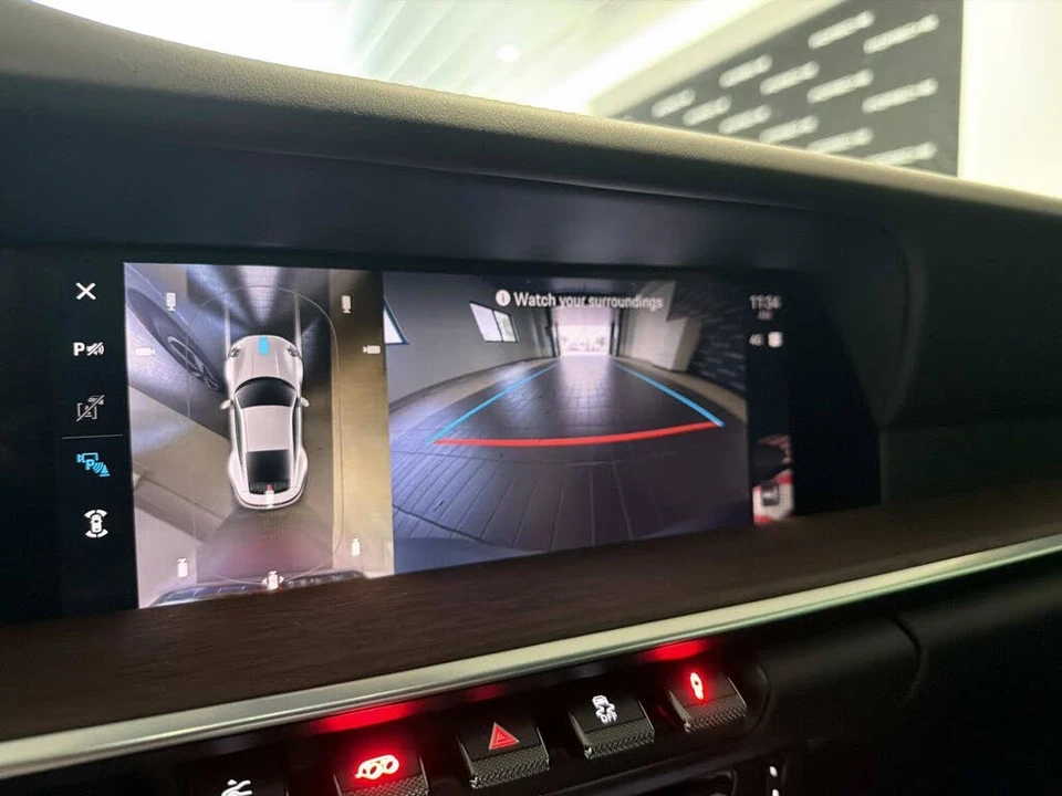 2026 Porsche 992 Carrera S - Image 19 of 24