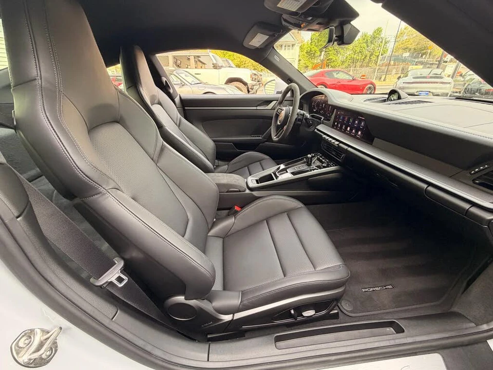 2026 Porsche 992 Carrera S - Image 24 of 31