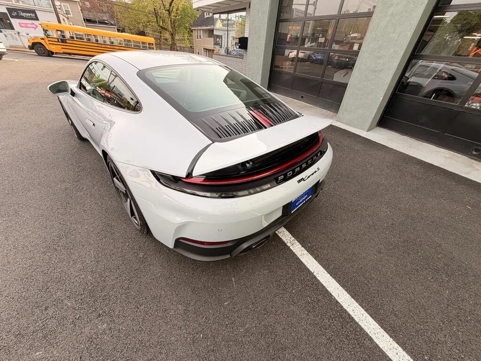 2026 Porsche 992 Carrera S - Image 11 of 31