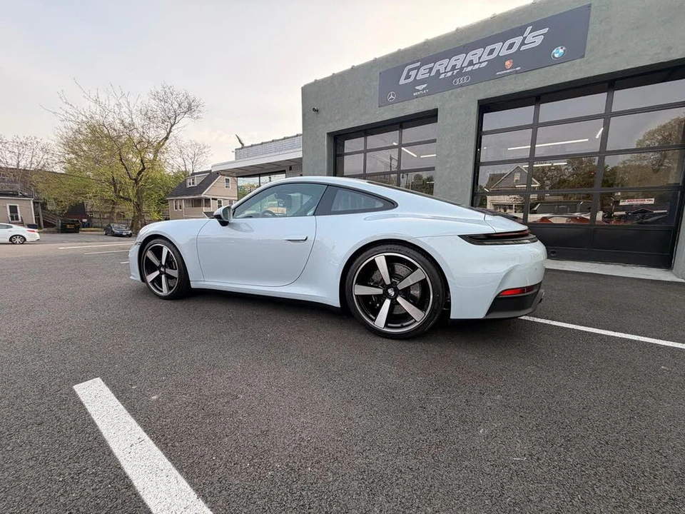 2026 Porsche 992 Carrera S - Image 13 of 31
