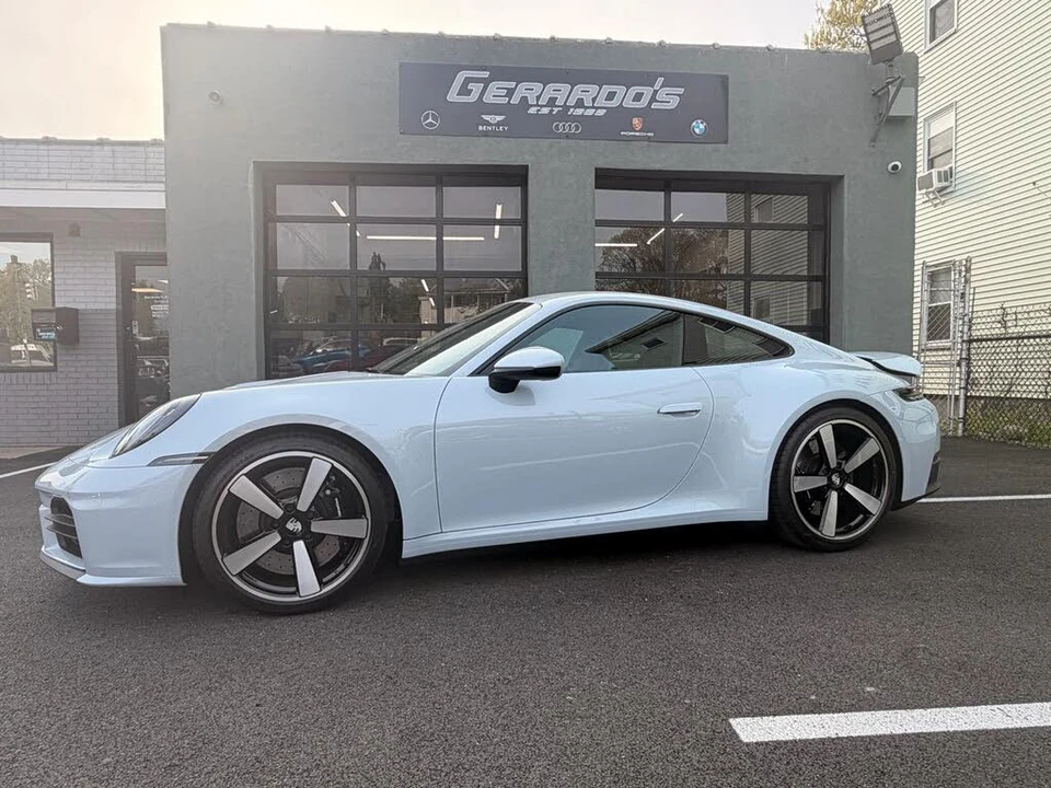 2026 Porsche 992 Carrera S - Image 2 of 31