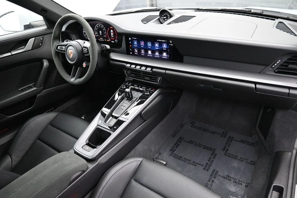 2026 Porsche 992 Carrera S - Image 30 of 31