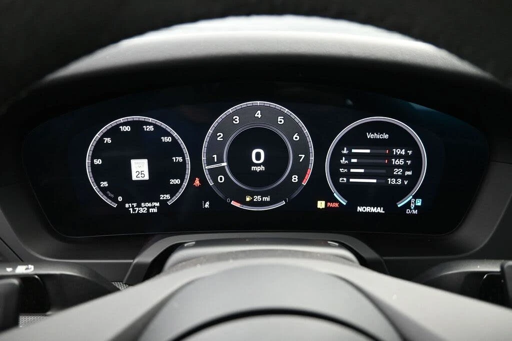 2026 Porsche 992 Carrera S - Image 8 of 31