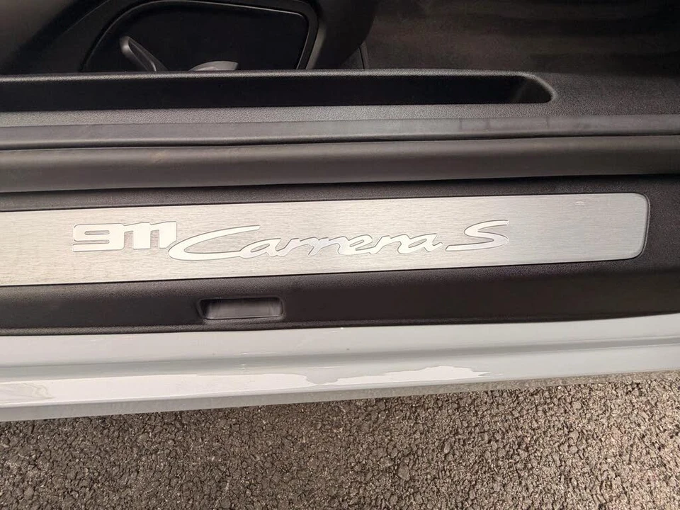 2026 Porsche 992 Carrera S - Image 21 of 31