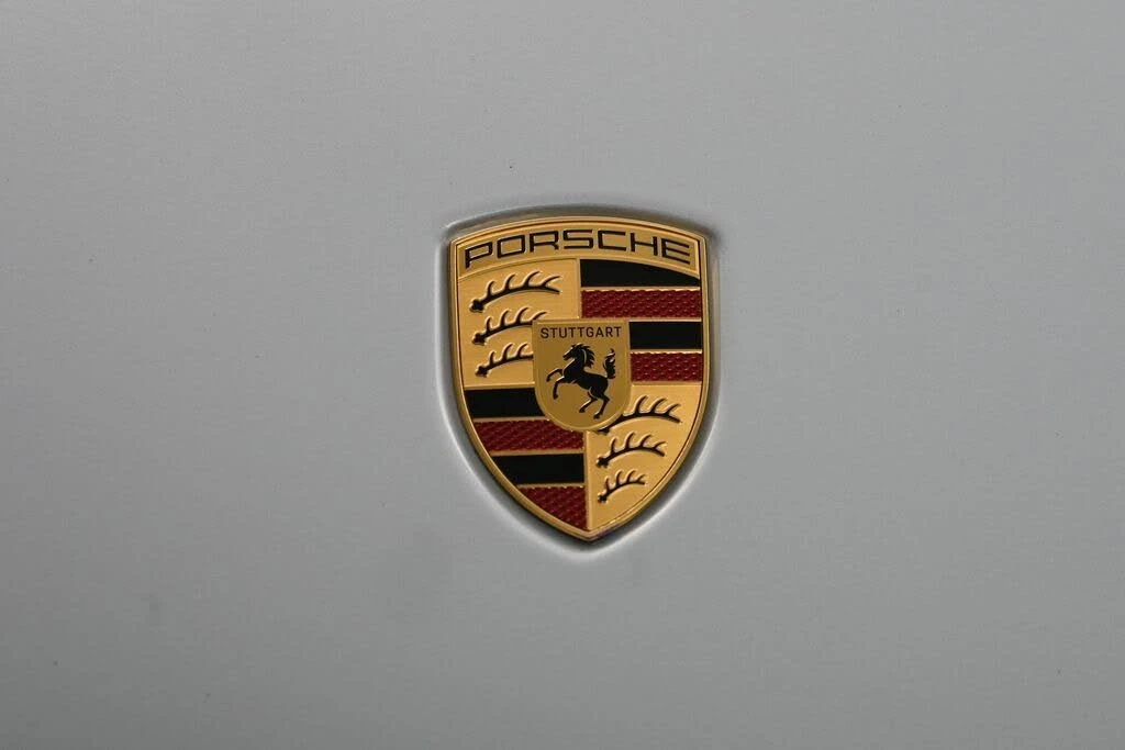 2026 Porsche 992 Carrera S - Image 31 of 31