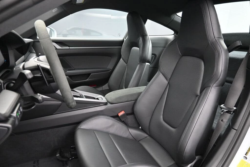 2026 Porsche 992 Carrera S - Image 5 of 31