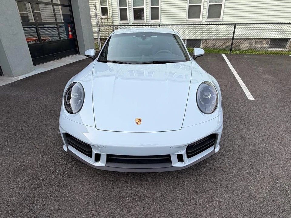 2026 Porsche 992 Carrera S - Image 5 of 31