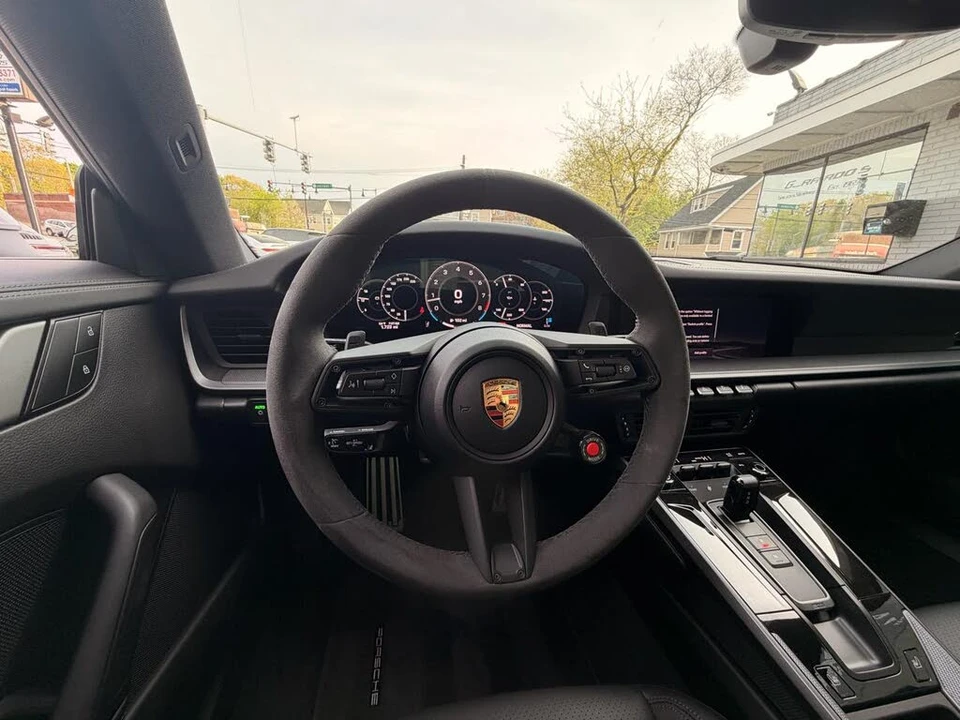 2026 Porsche 992 Carrera S - Image 16 of 31