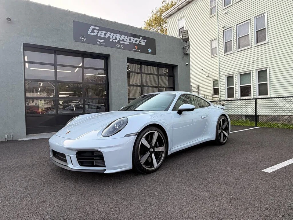 2026 Porsche 992 Carrera S - Image 3 of 31