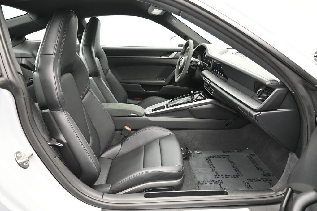 2026 Porsche 992 Carrera S - Image 28 of 31